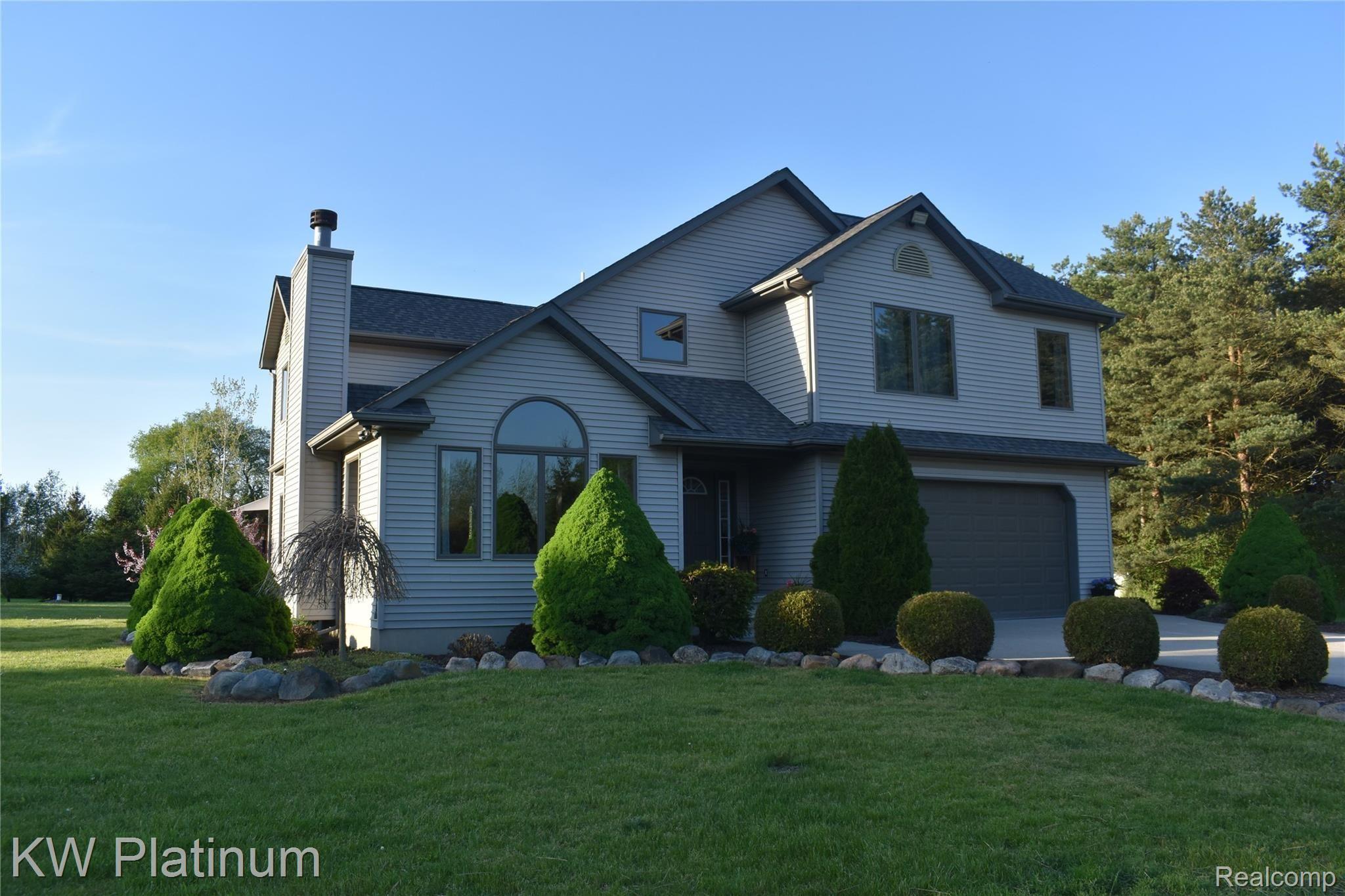 11364 Norman Road Yale, MI 48097 - Photo 3 of 48 DSC_0207.JPG