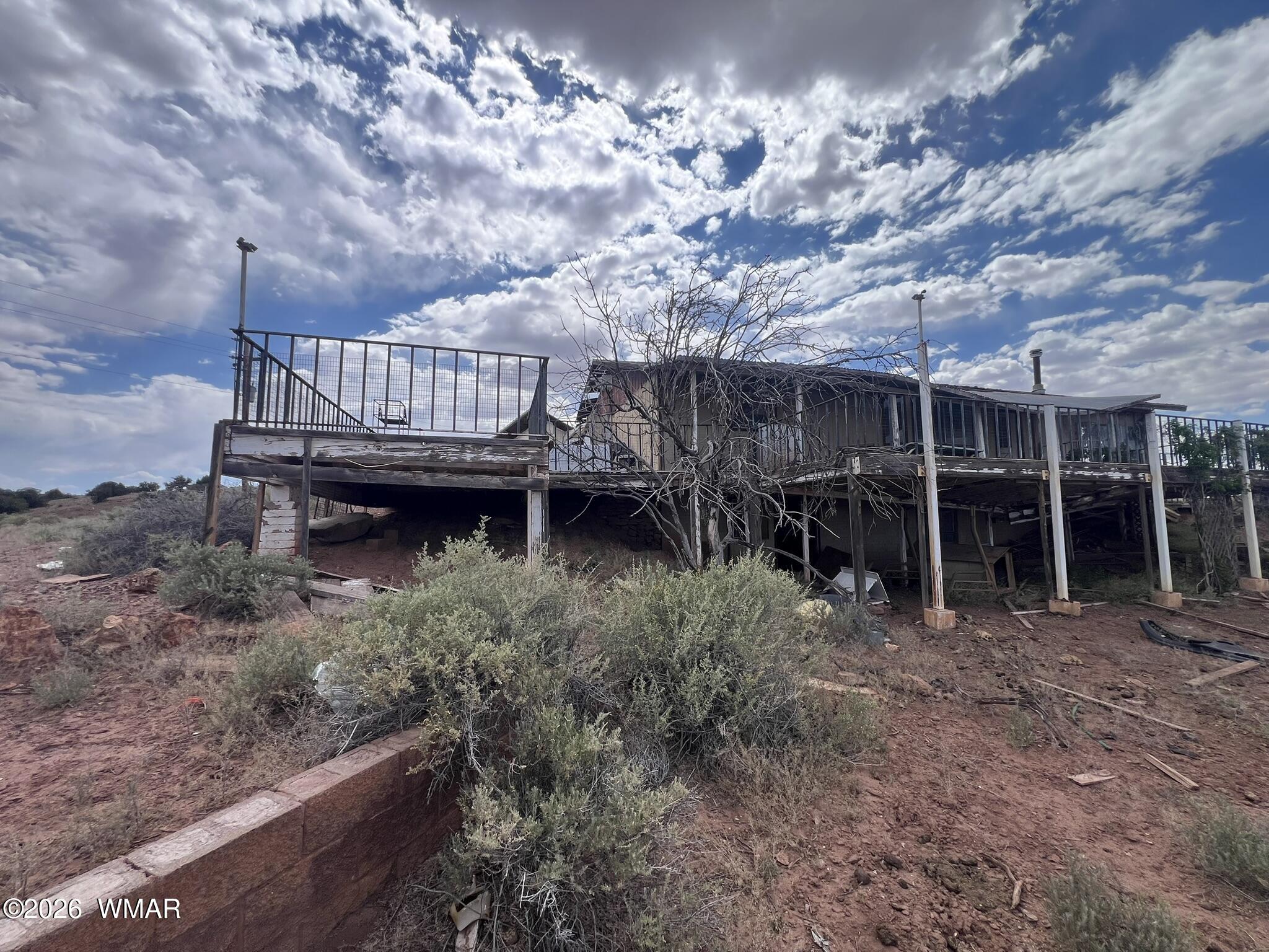 9518 Woodruff Hay Hollow Road Snowflake, AZ 85937 - Photo 54 of 146