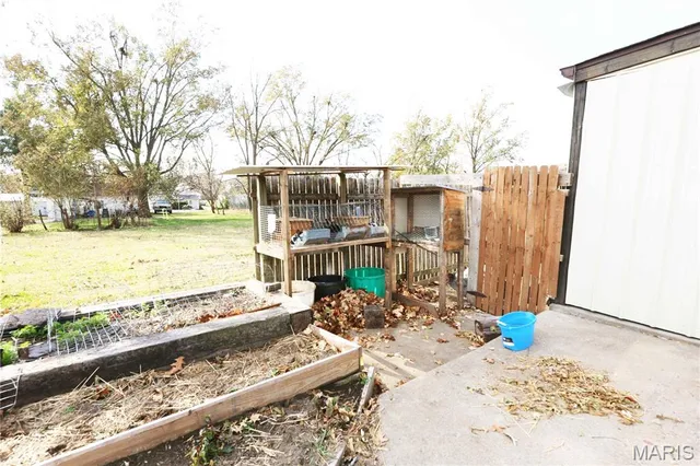 $169,900 | 120 South West Street, Perryville, MO 63775