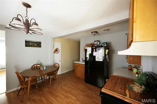 $169,900 | 120 South West Street, Perryville, MO 63775