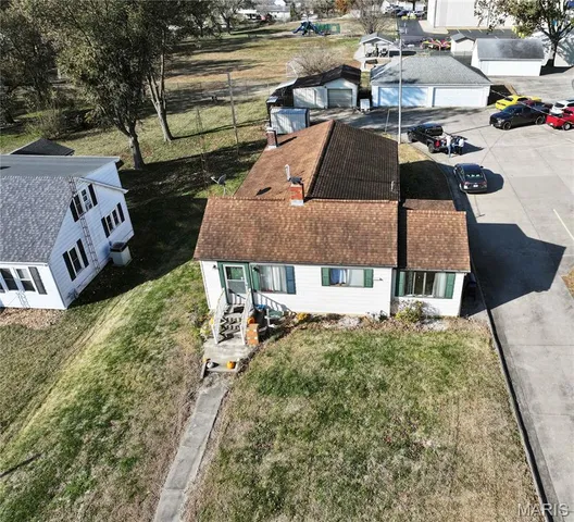 $169,900 | 120 South West Street, Perryville, MO 63775