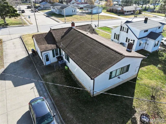 $169,900 | 120 South West Street, Perryville, MO 63775