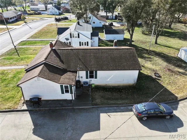 $169,900 | 120 South West Street, Perryville, MO 63775