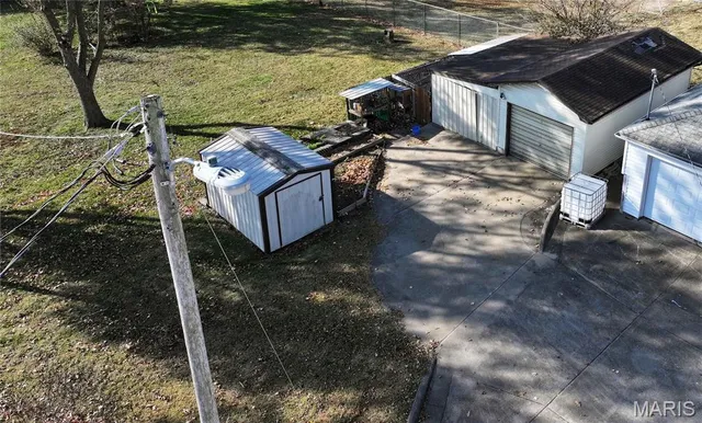 $169,900 | 120 South West Street, Perryville, MO 63775