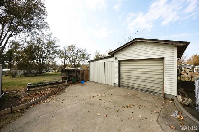 $169,900 | 120 South West Street, Perryville, MO 63775