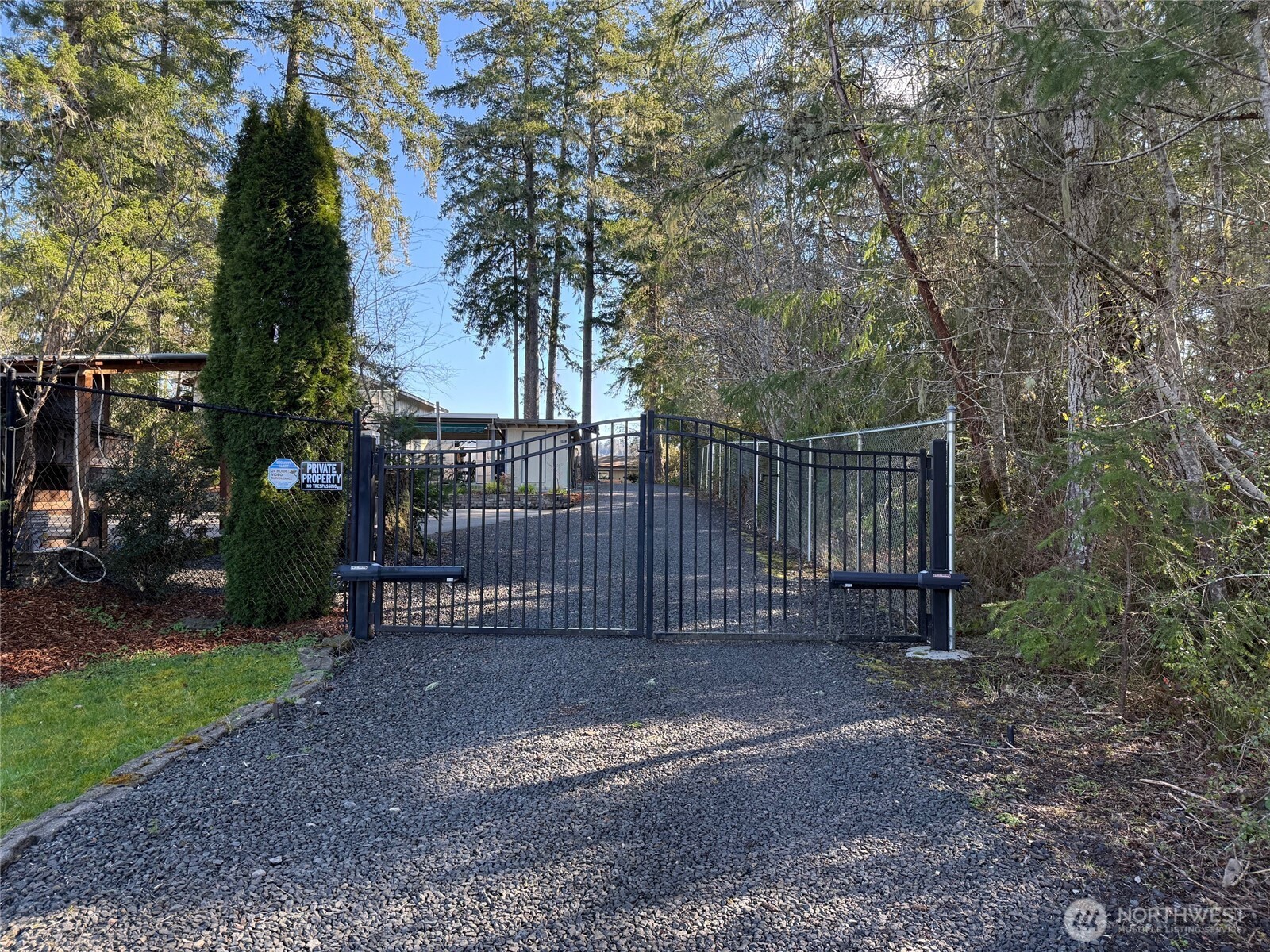 3451 East Pickering Road Shelton, WA 98584 - Photo 28 of 40