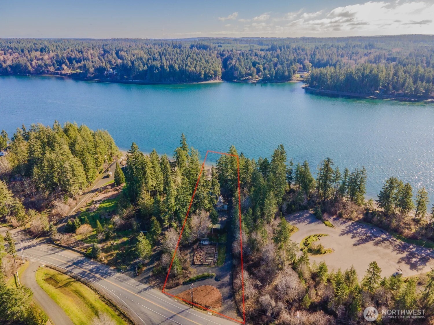 3451 East Pickering Road Shelton, WA 98584 - Photo 37 of 40