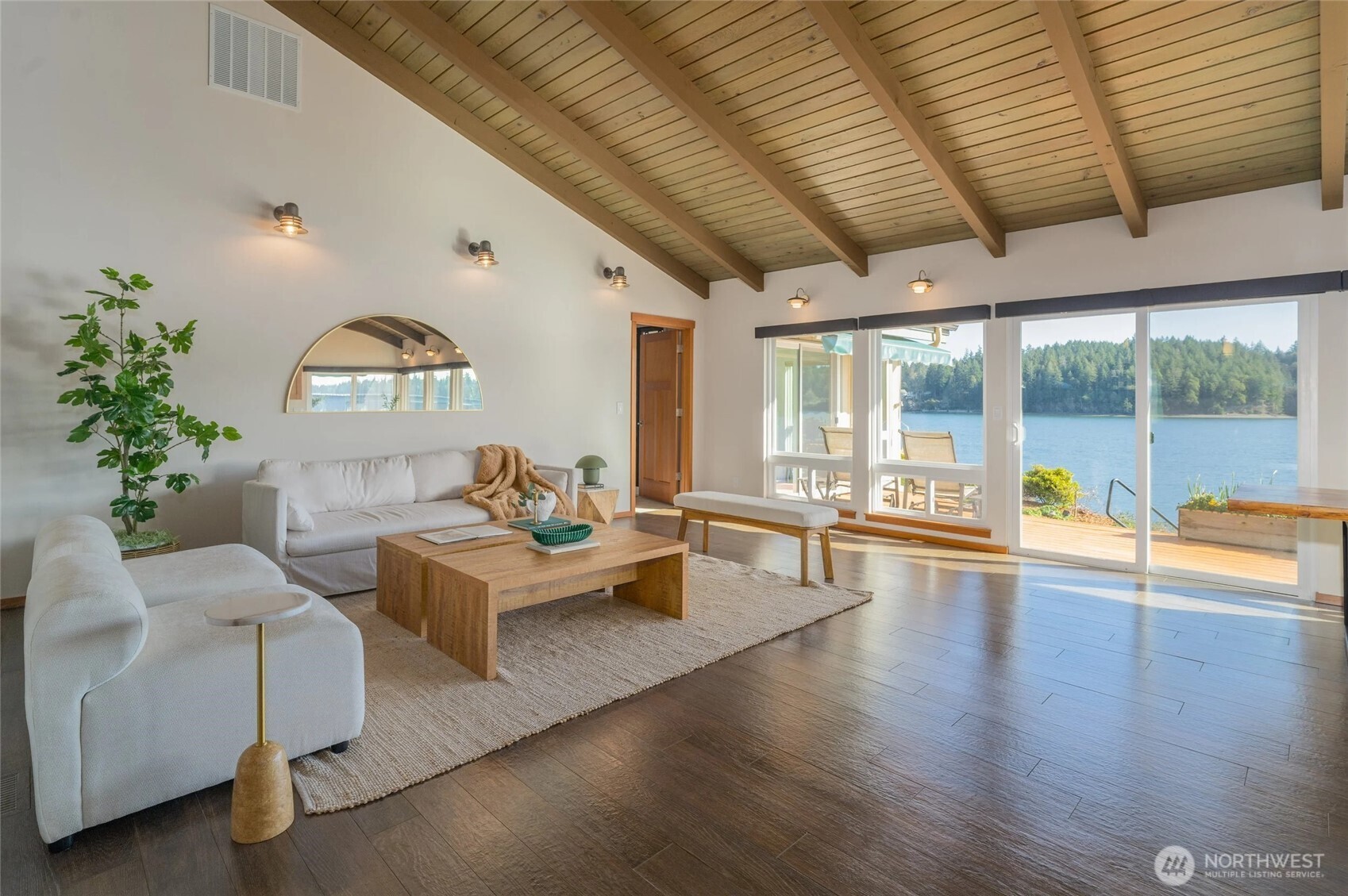 3451 East Pickering Road Shelton, WA 98584 - Photo 8 of 40