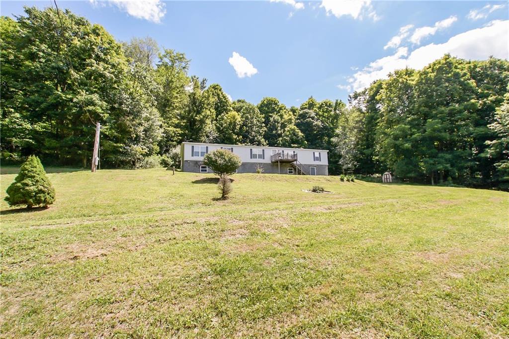 318 Hackelbender Road Mount Morris, PA 15349 - Photo 1 of 23