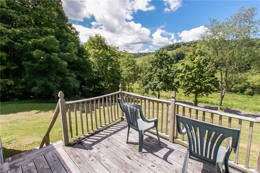 318 Hackelbender Road Mount Morris, PA 15349 - Photo 21 of 23