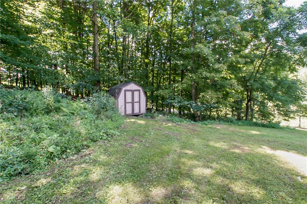 318 Hackelbender Road Mount Morris, PA 15349 - Photo 23 of 23