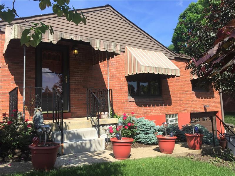 224 Orchard Spring Road Pittsburgh, PA 15220 - Photo 1 of 16 Gallery Image 1