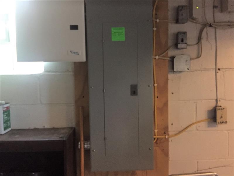 224 Orchard Spring Road Pittsburgh, PA 15220 - Photo 15 of 16 updated electric