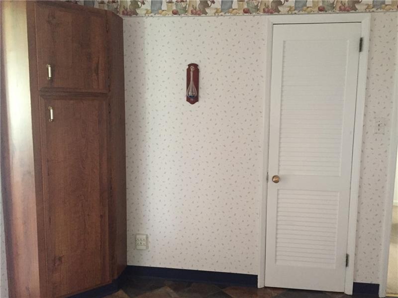 224 Orchard Spring Road Pittsburgh, PA 15220 - Photo 6 of 16 Pantry and extra storage in kitchen