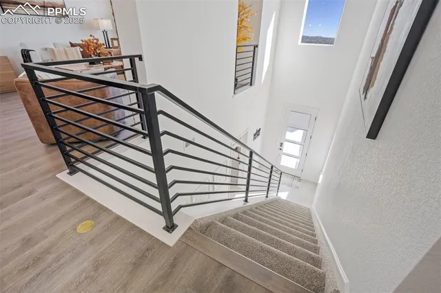 $654,900 | 897 Beckton Heights, Colorado Springs, CO 80907