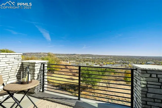 $654,900 | 897 Beckton Heights, Colorado Springs, CO 80907