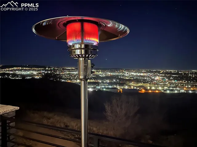 $654,900 | 897 Beckton Heights, Colorado Springs, CO 80907