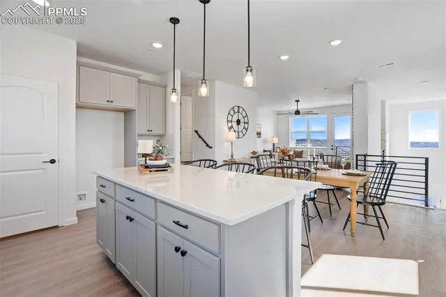 $654,900 | 897 Beckton Heights, Colorado Springs, CO 80907