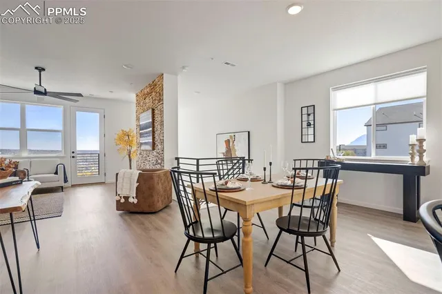 $654,900 | 897 Beckton Heights, Colorado Springs, CO 80907