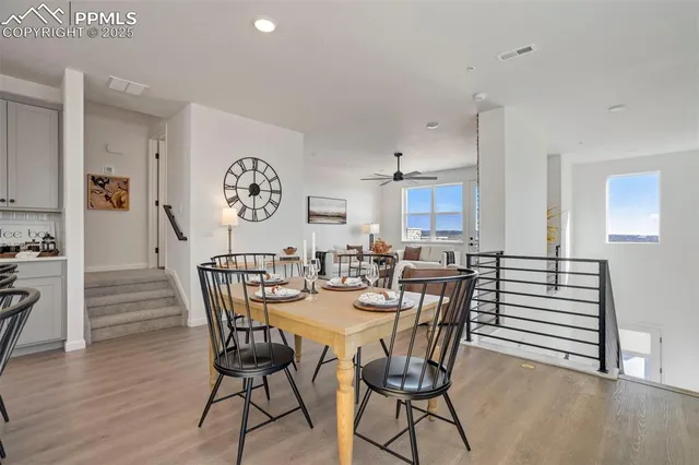 $654,900 | 897 Beckton Heights, Colorado Springs, CO 80907