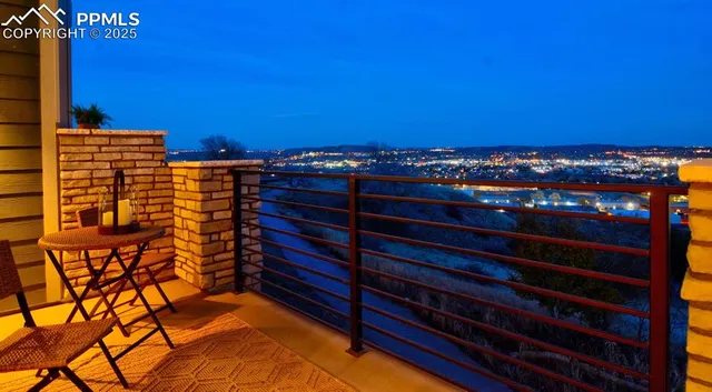 $654,900 | 897 Beckton Heights, Colorado Springs, CO 80907