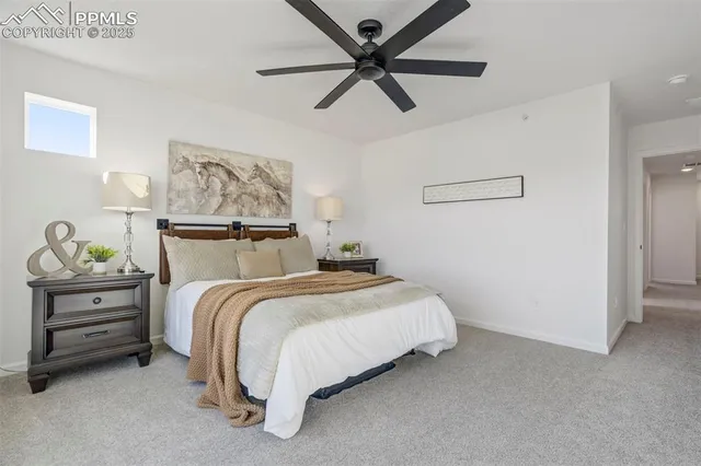 $654,900 | 897 Beckton Heights, Colorado Springs, CO 80907