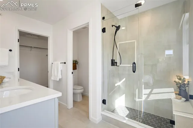 $654,900 | 897 Beckton Heights, Colorado Springs, CO 80907