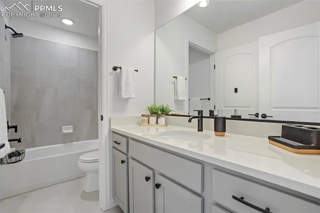 $654,900 | 897 Beckton Heights, Colorado Springs, CO 80907