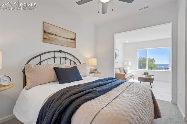 $654,900 | 897 Beckton Heights, Colorado Springs, CO 80907