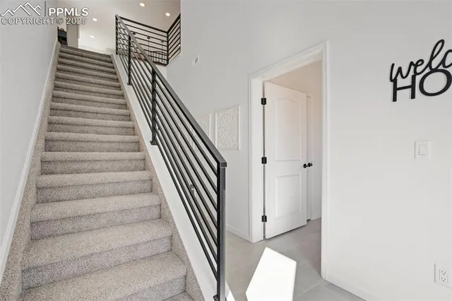 $654,900 | 897 Beckton Heights, Colorado Springs, CO 80907