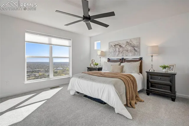 $654,900 | 897 Beckton Heights, Colorado Springs, CO 80907