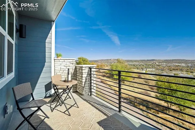 $654,900 | 897 Beckton Heights, Colorado Springs, CO 80907