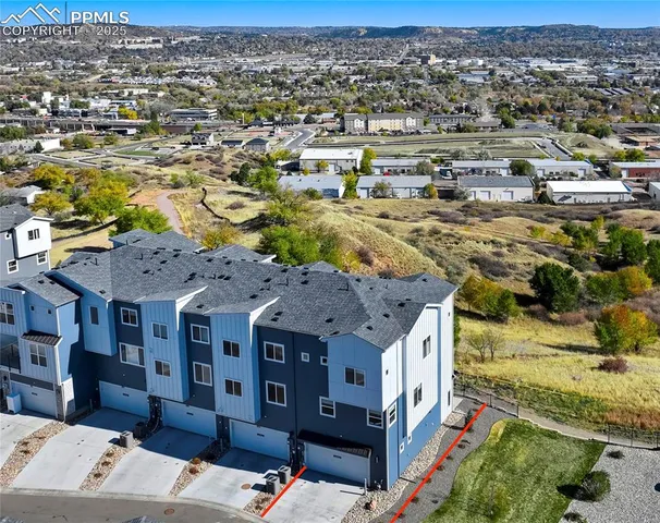 $654,900 | 897 Beckton Heights, Colorado Springs, CO 80907