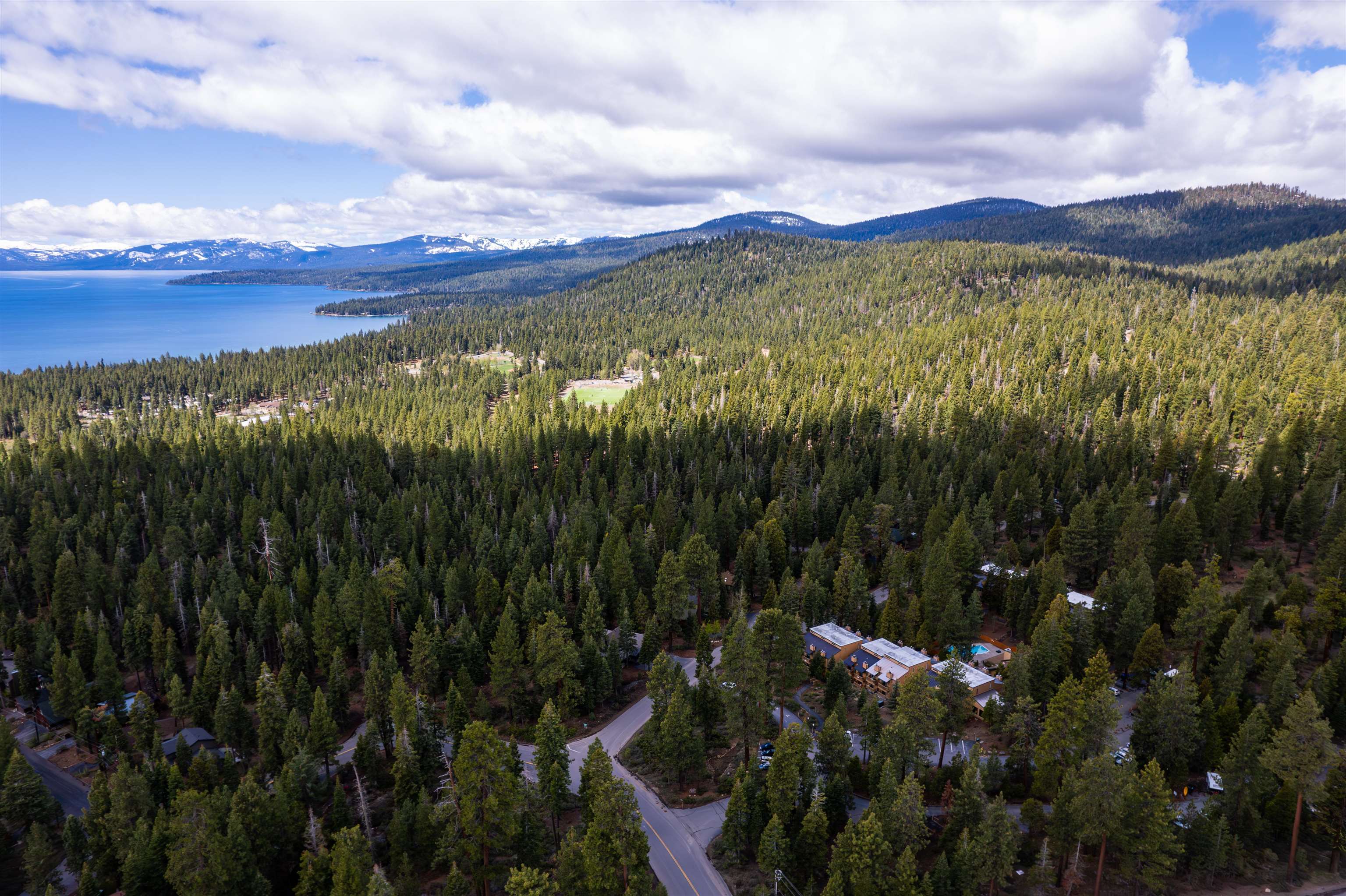 1300 Regency Way, Unit 37 Tahoe Vista, CA 96148 - Photo 25 of 27 a view of lake and mountain