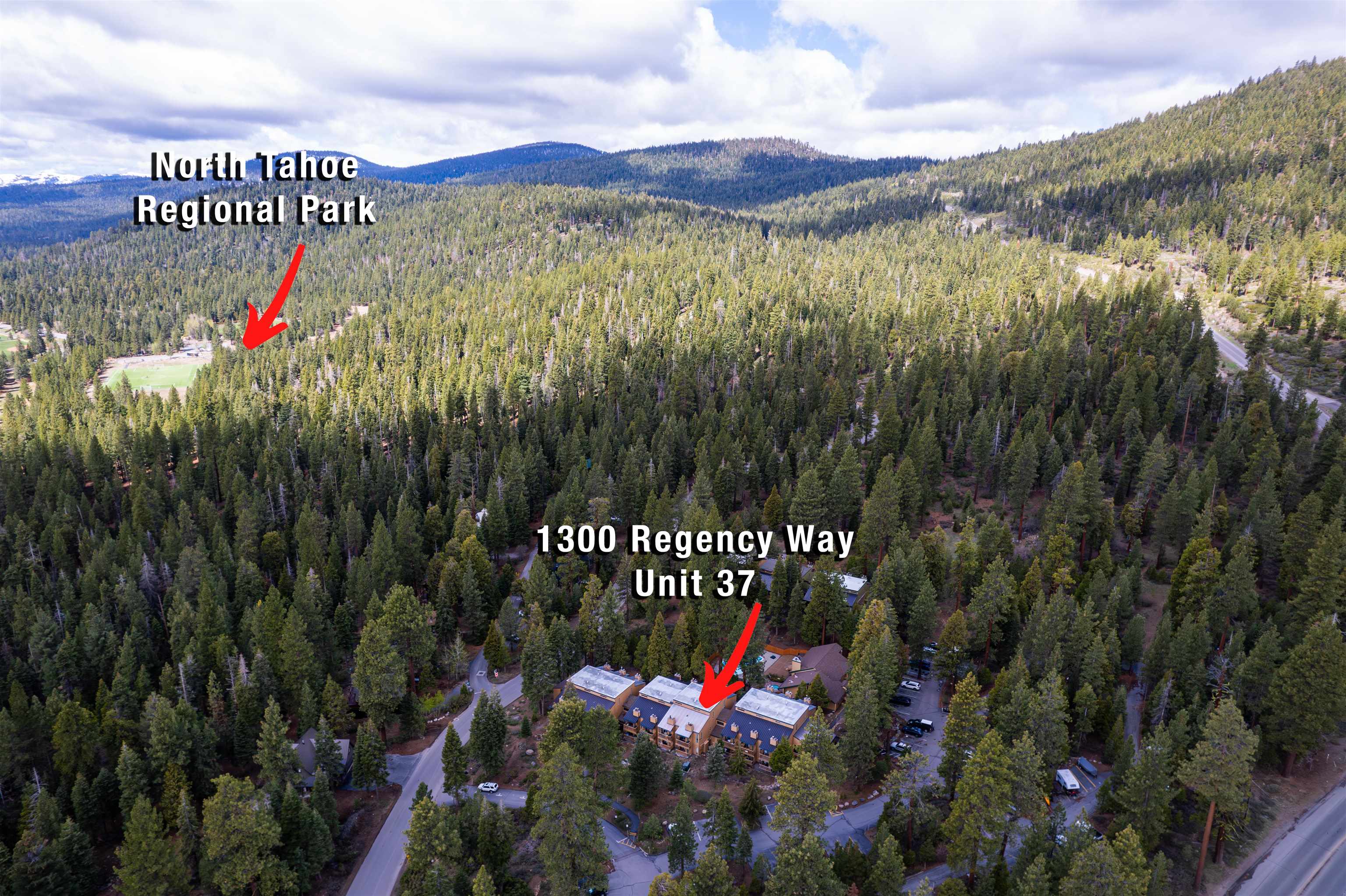 1300 Regency Way, Unit 37 Tahoe Vista, CA 96148 - Photo 26 of 27 a view of a city