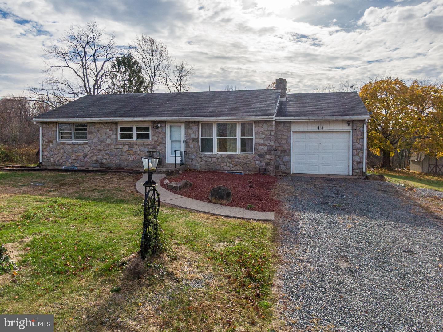 44 Fredericksville Road Mertztown, PA 19539 - Photo 1 of 32 Gallery Image 1