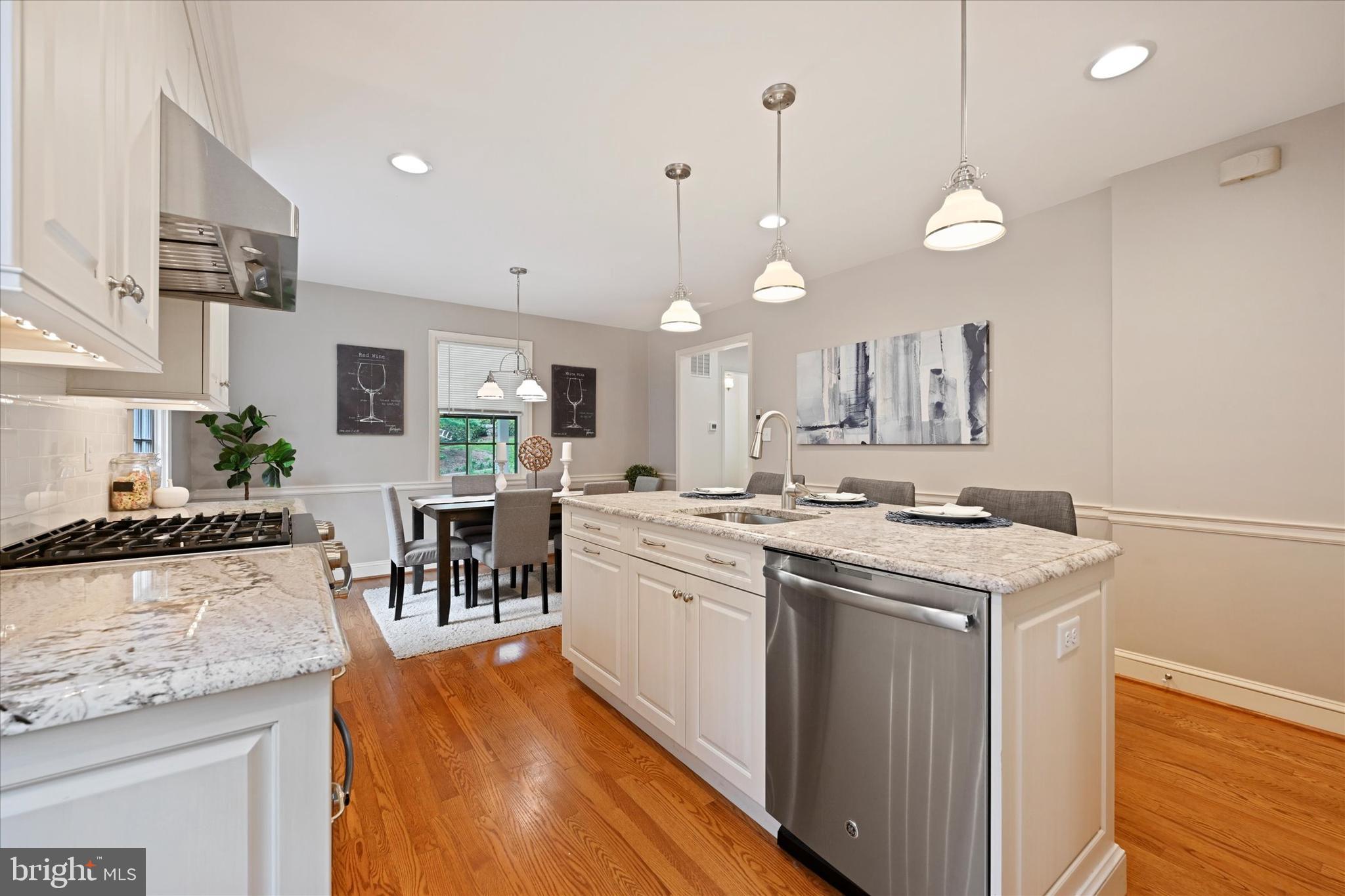 612 Hatherleigh Road Baltimore, MD 21212 - Photo 11 of 49