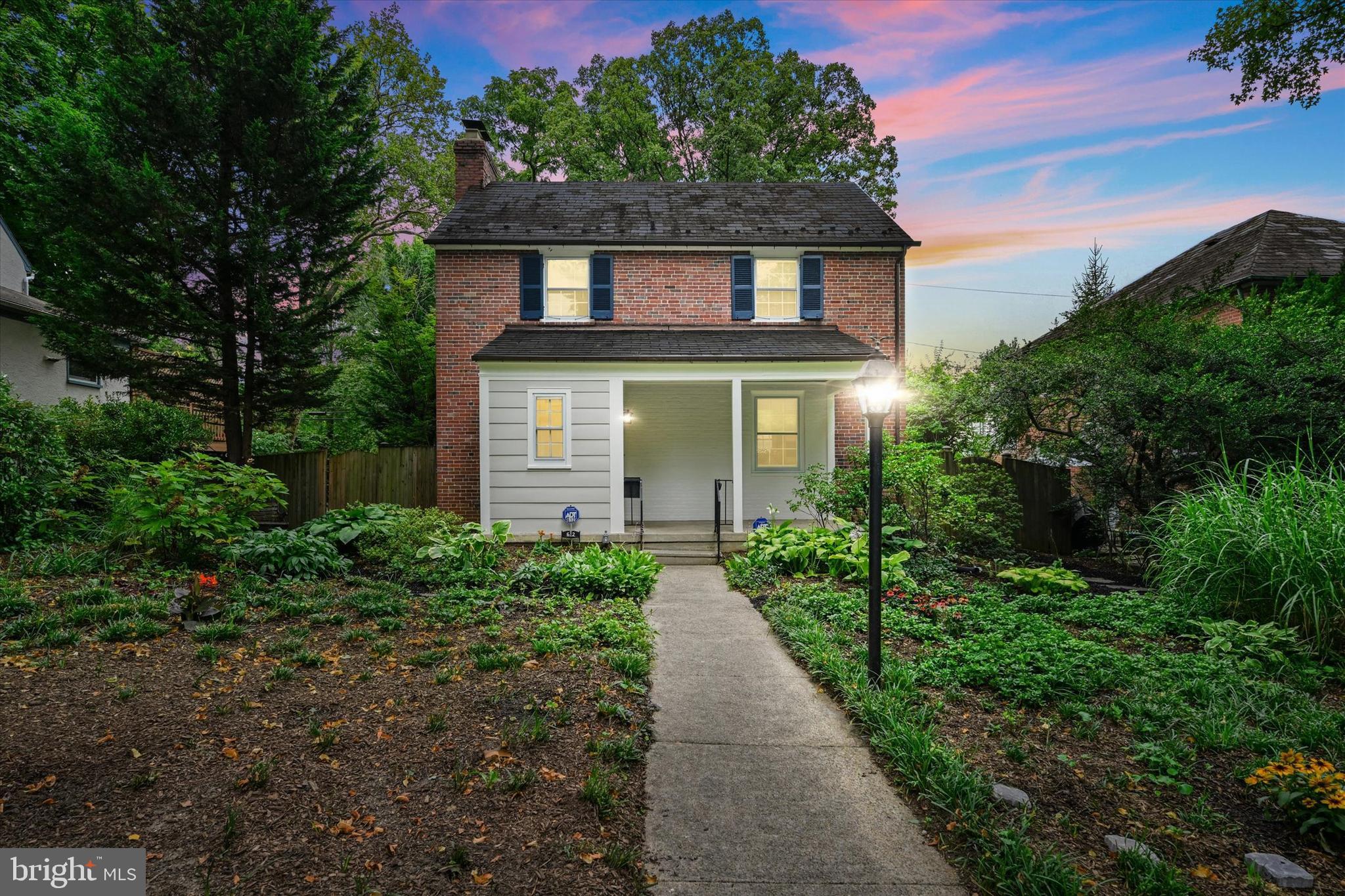 612 Hatherleigh Road Baltimore, MD 21212 - Photo 2 of 49