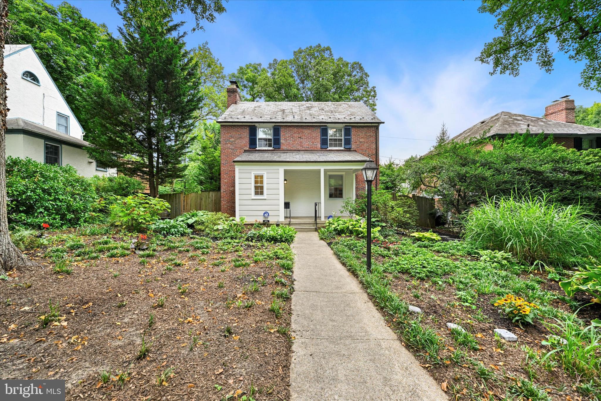 612 Hatherleigh Road Baltimore, MD 21212 - Photo 30 of 49