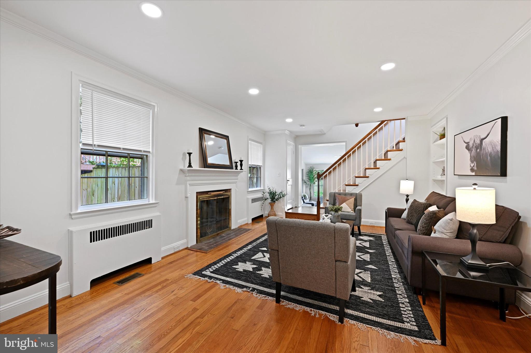 612 Hatherleigh Road Baltimore, MD 21212 - Photo 3 of 49