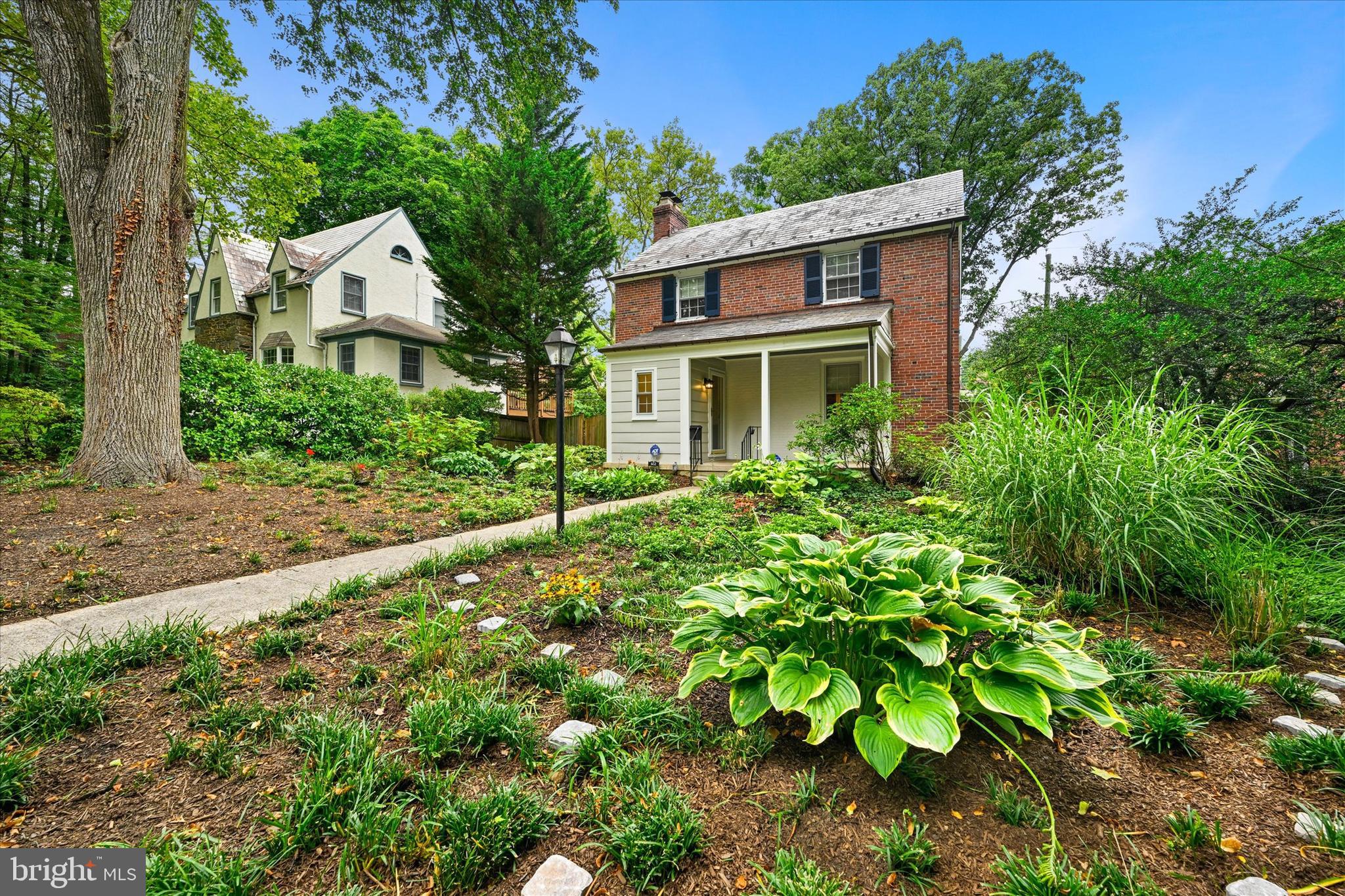 612 Hatherleigh Road Baltimore, MD 21212 - Photo 31 of 49