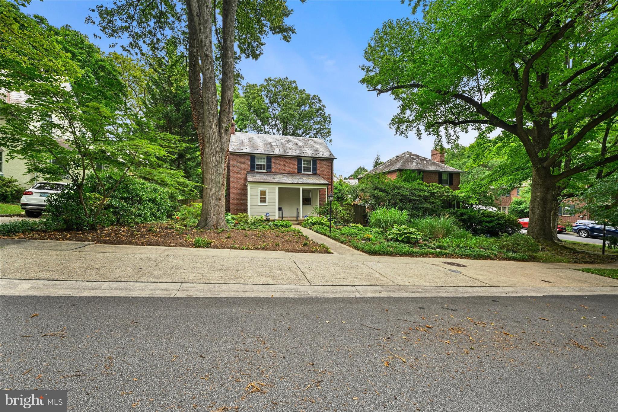 612 Hatherleigh Road Baltimore, MD 21212 - Photo 32 of 49