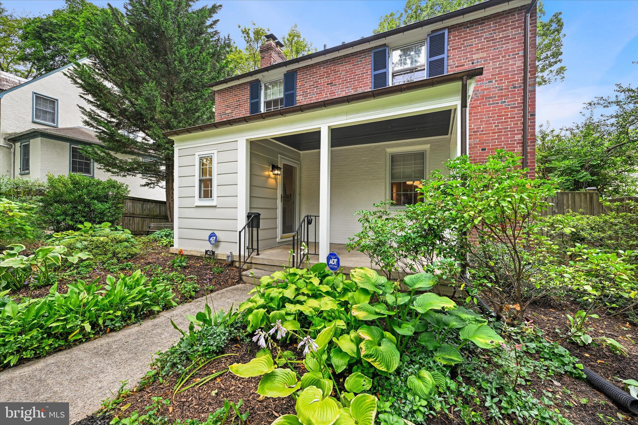 612 Hatherleigh Road Baltimore, MD 21212 - Photo 33 of 49