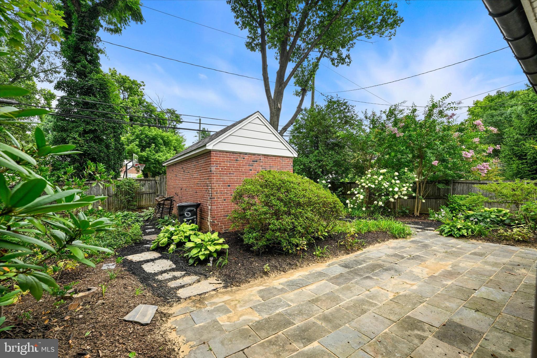 612 Hatherleigh Road Baltimore, MD 21212 - Photo 34 of 49