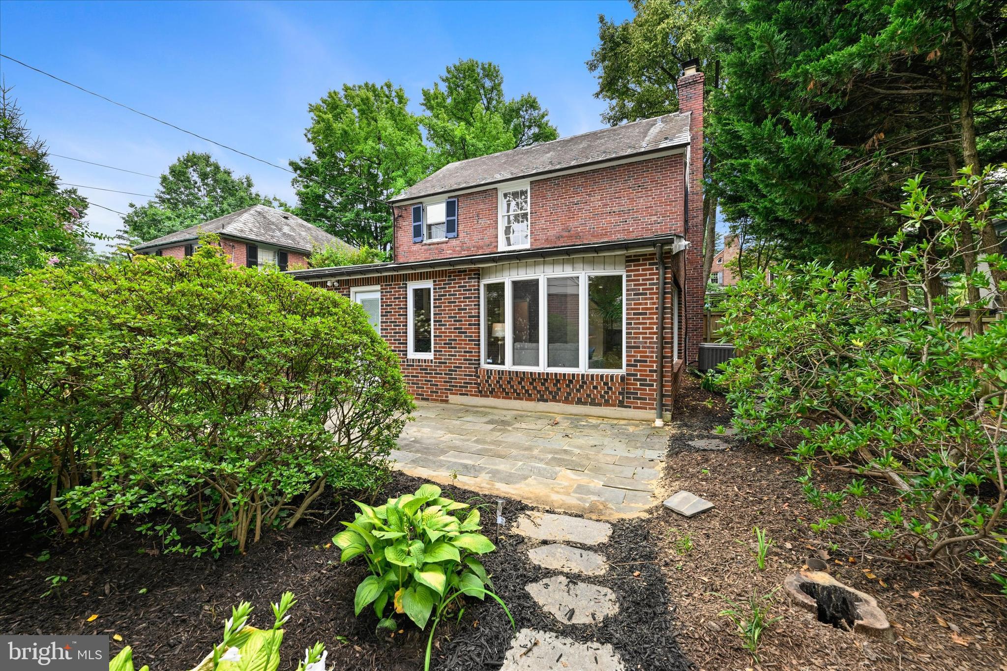 612 Hatherleigh Road Baltimore, MD 21212 - Photo 35 of 49