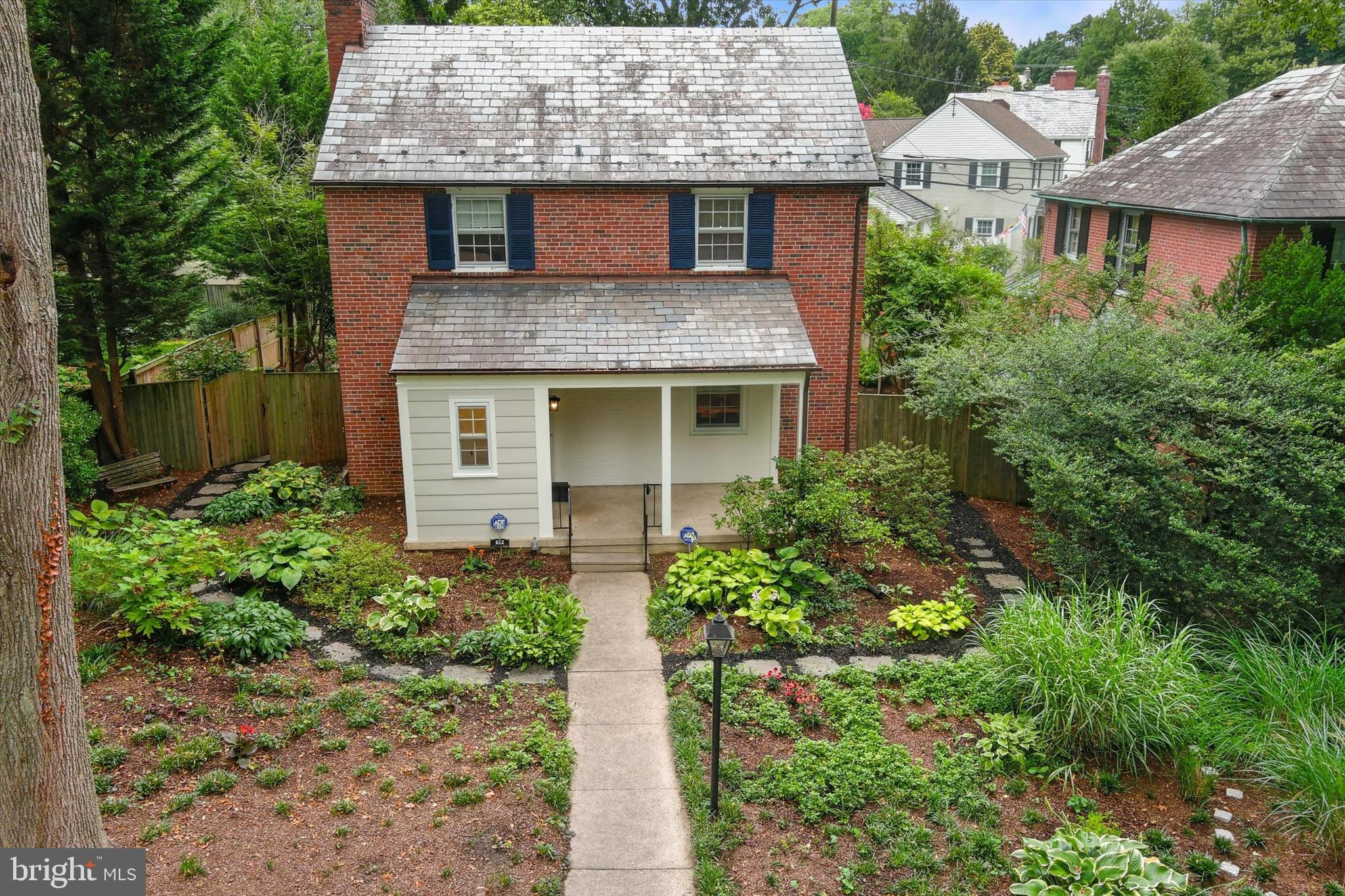 612 Hatherleigh Road Baltimore, MD 21212 - Photo 38 of 49