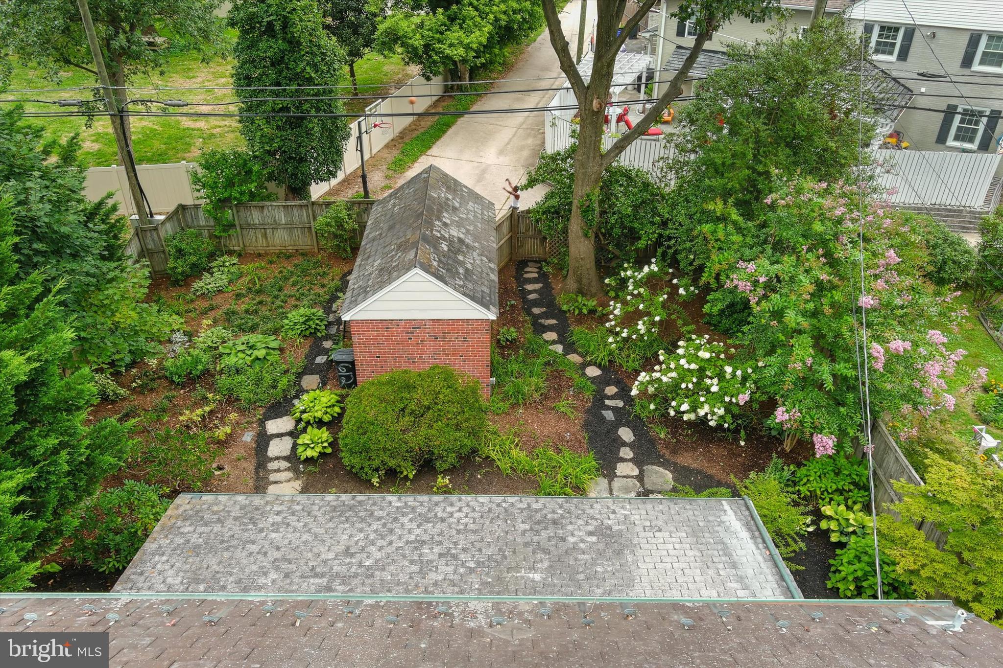 612 Hatherleigh Road Baltimore, MD 21212 - Photo 39 of 49