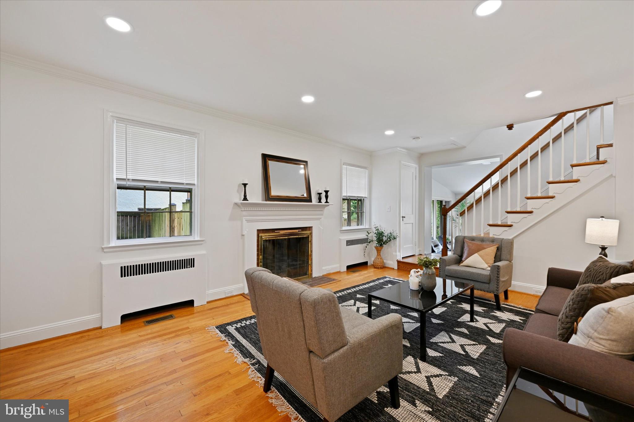 612 Hatherleigh Road Baltimore, MD 21212 - Photo 4 of 49