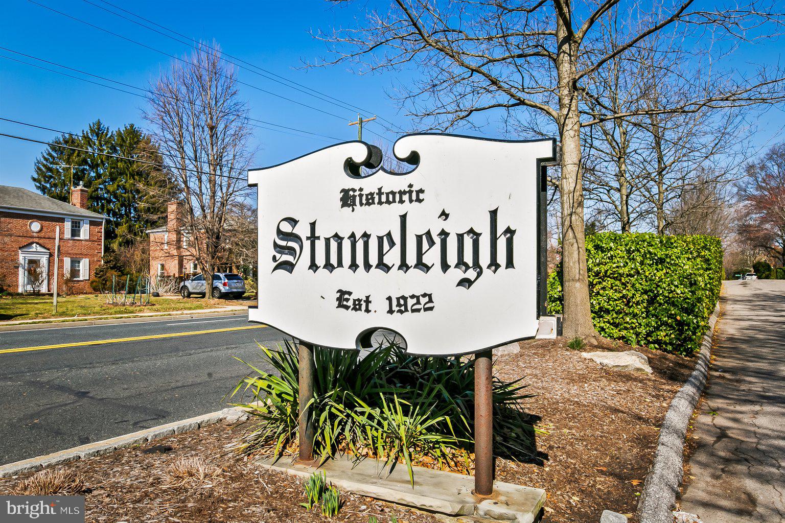 612 Hatherleigh Road Baltimore, MD 21212 - Photo 41 of 49