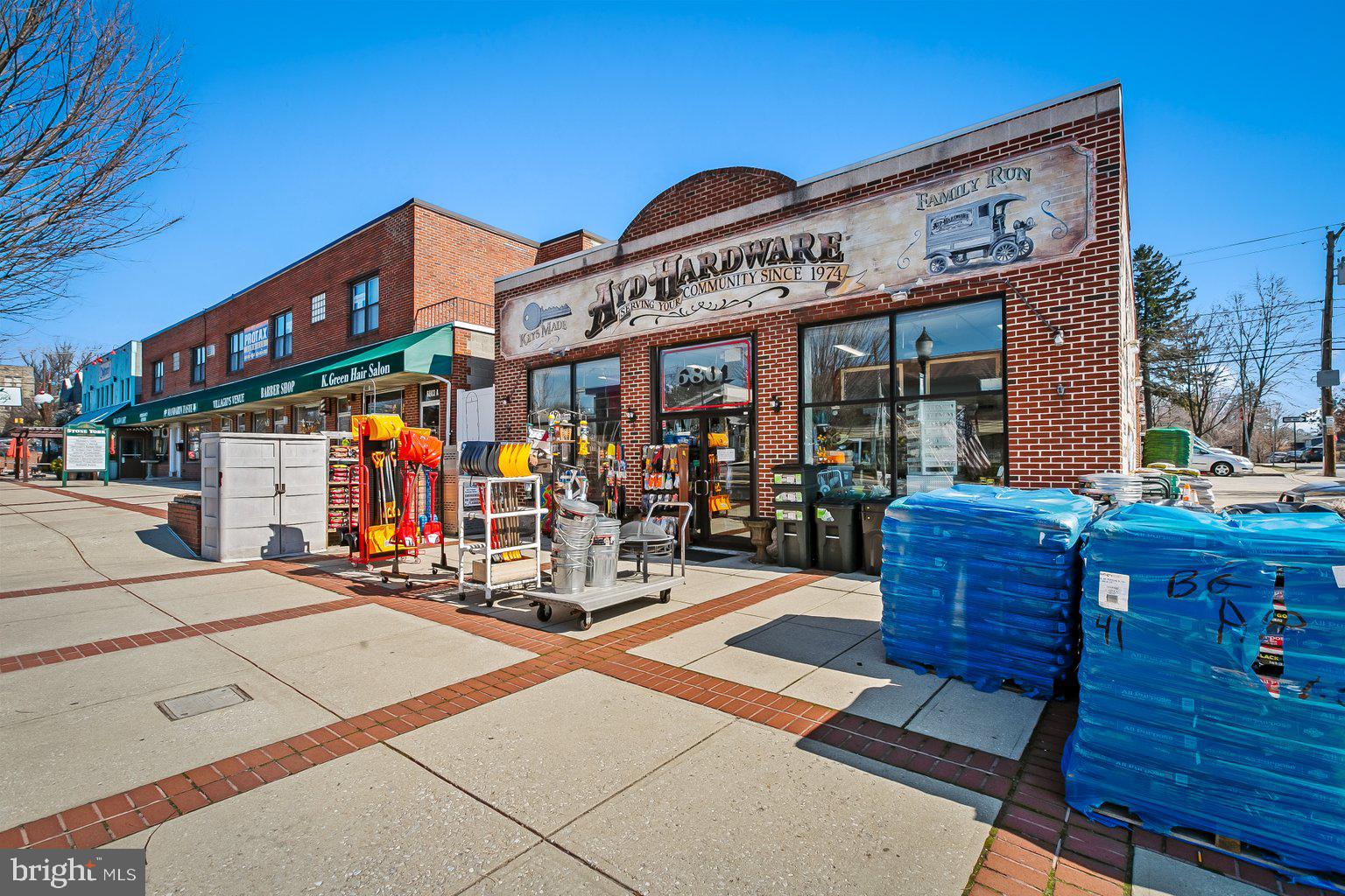 612 Hatherleigh Road Baltimore, MD 21212 - Photo 42 of 49